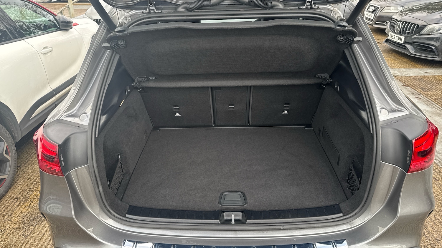 Used Mercedes-Benz GLA 2025 for sale - 76808044: Photo 4