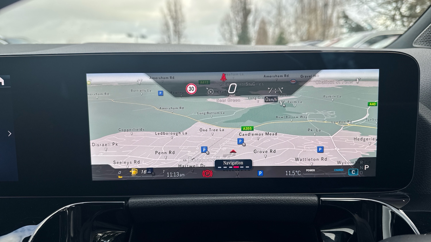 Used Mercedes-Benz GLA 2025 for sale - 76808044: Photo 40