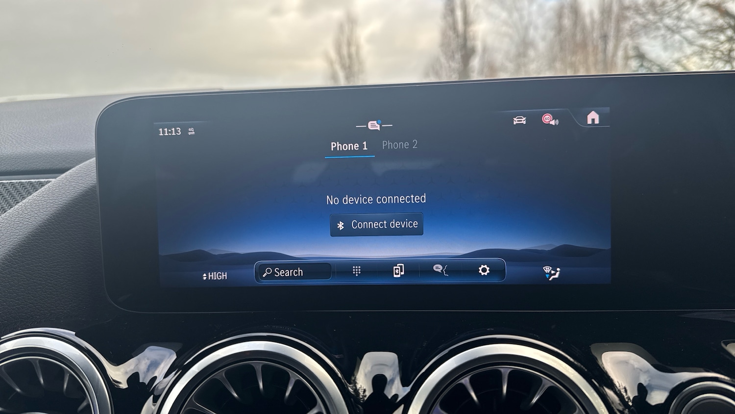 Used Mercedes-Benz GLA 2025 for sale - 76808044: Photo 43