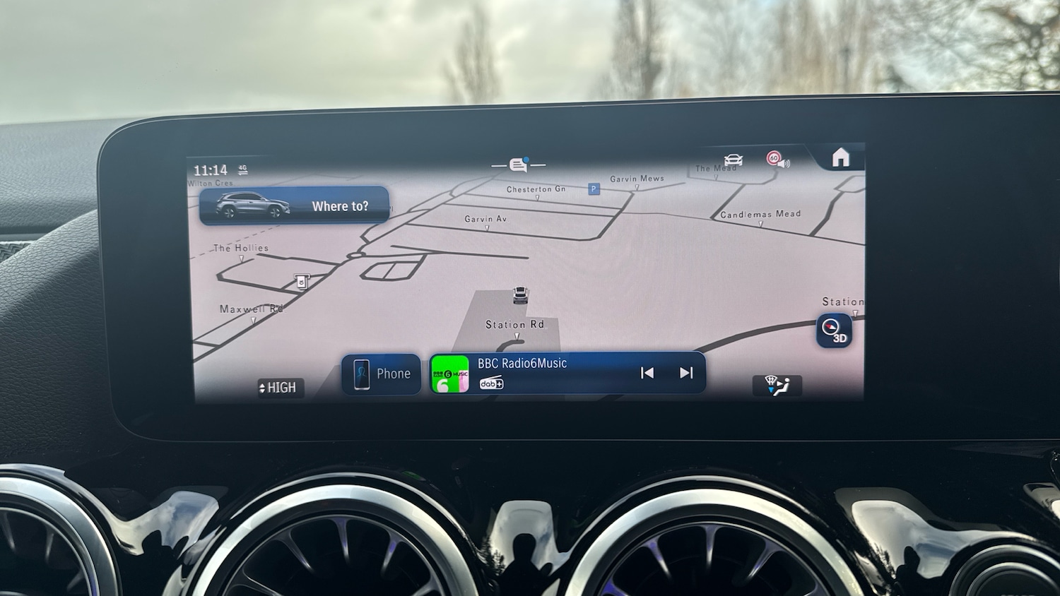 Used Mercedes-Benz GLA 2025 for sale - 76808044: Photo 44