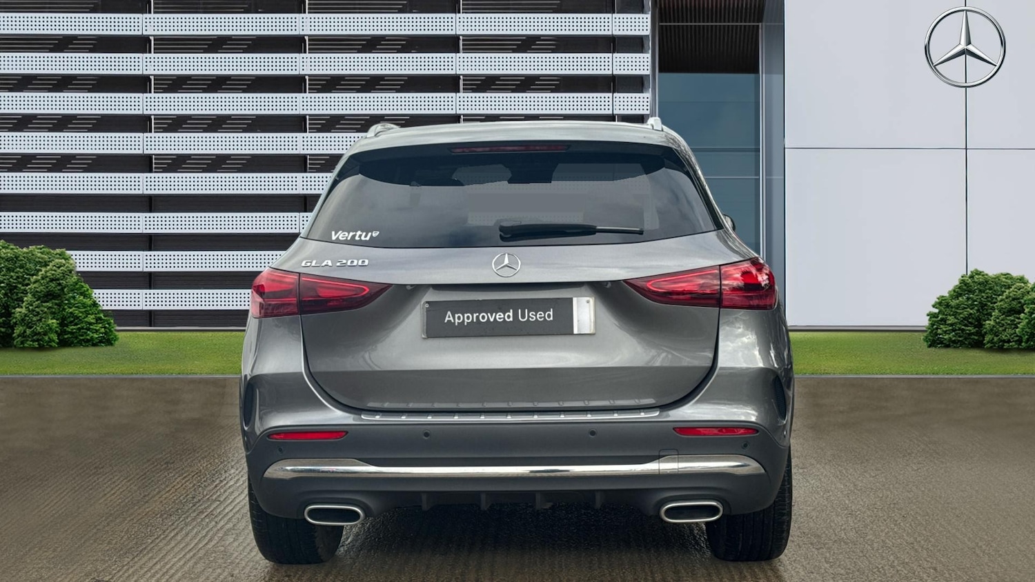 Used Mercedes-Benz GLA 2025 for sale - 76808044: Photo 6