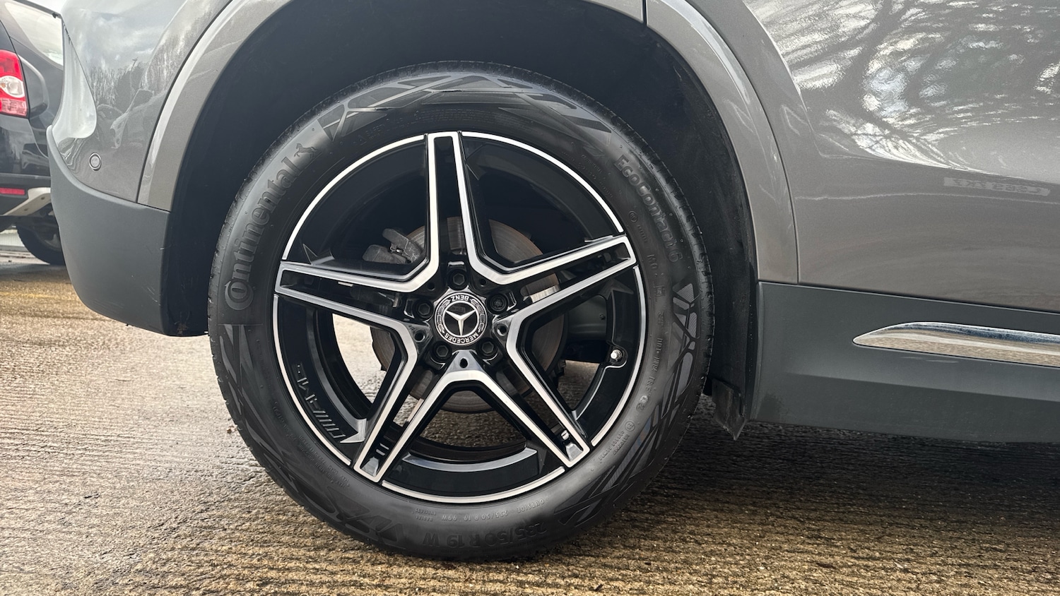 Used Mercedes-Benz GLA 2025 for sale - 76808044: Photo 7