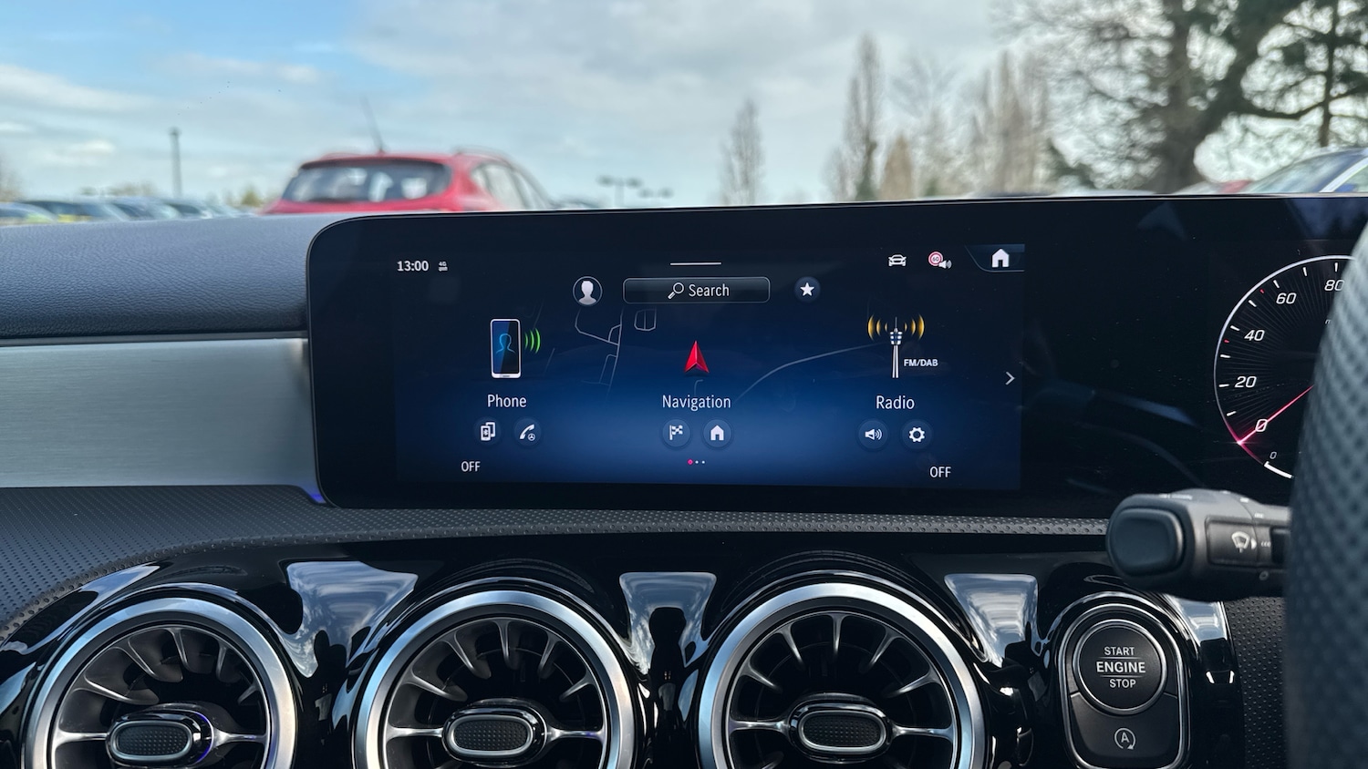 Used Mercedes-Benz A-Class 2024 for sale - 77665526: Photo 12