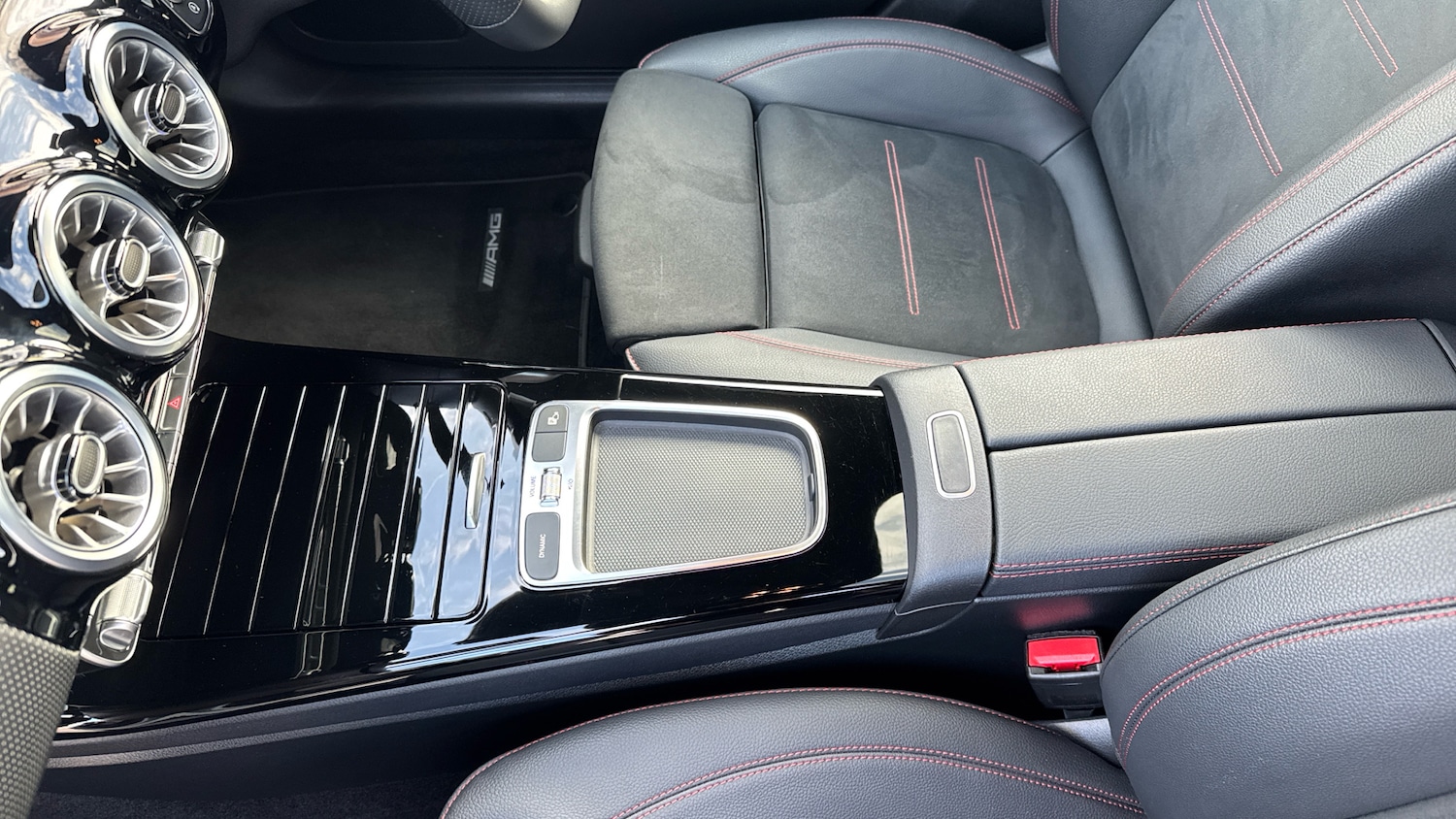 Used Mercedes-Benz A-Class 2024 for sale - 77665526: Photo 13