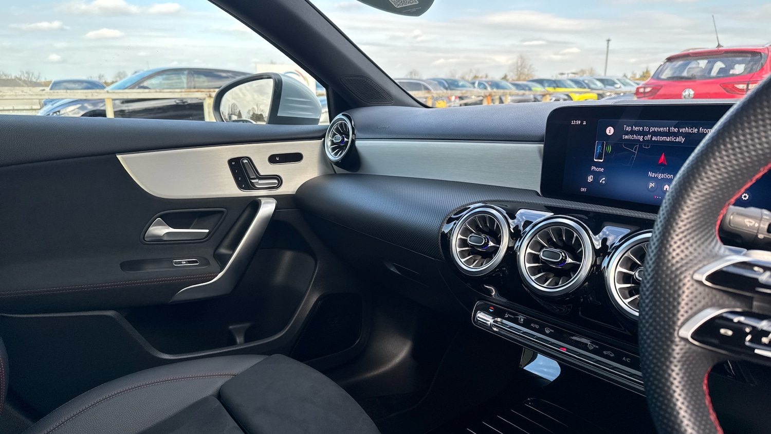 Used Mercedes-Benz A-Class 2024 for sale - 77665526: Photo 14