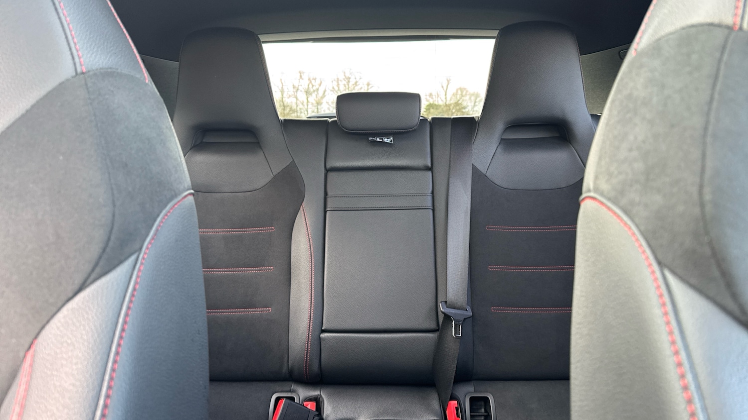 Used Mercedes-Benz A-Class 2024 for sale - 77665526: Photo 15