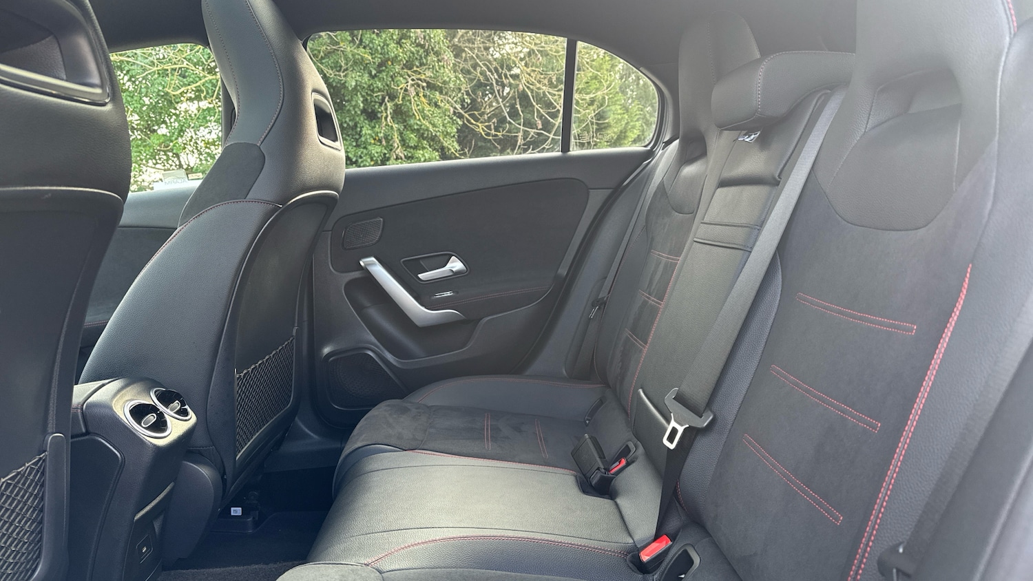 Used Mercedes-Benz A-Class 2024 for sale - 77665526: Photo 16