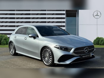 Used Mercedes-Benz A-Class 2024 for sale - 77665526: Photo