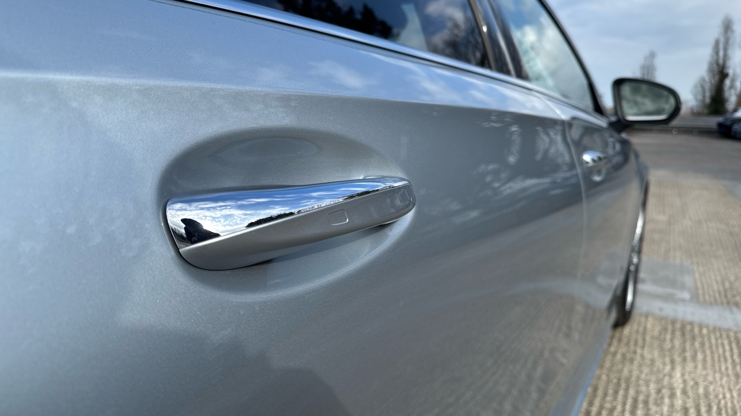 Used Mercedes-Benz A-Class 2024 for sale - 77665526: Photo 22