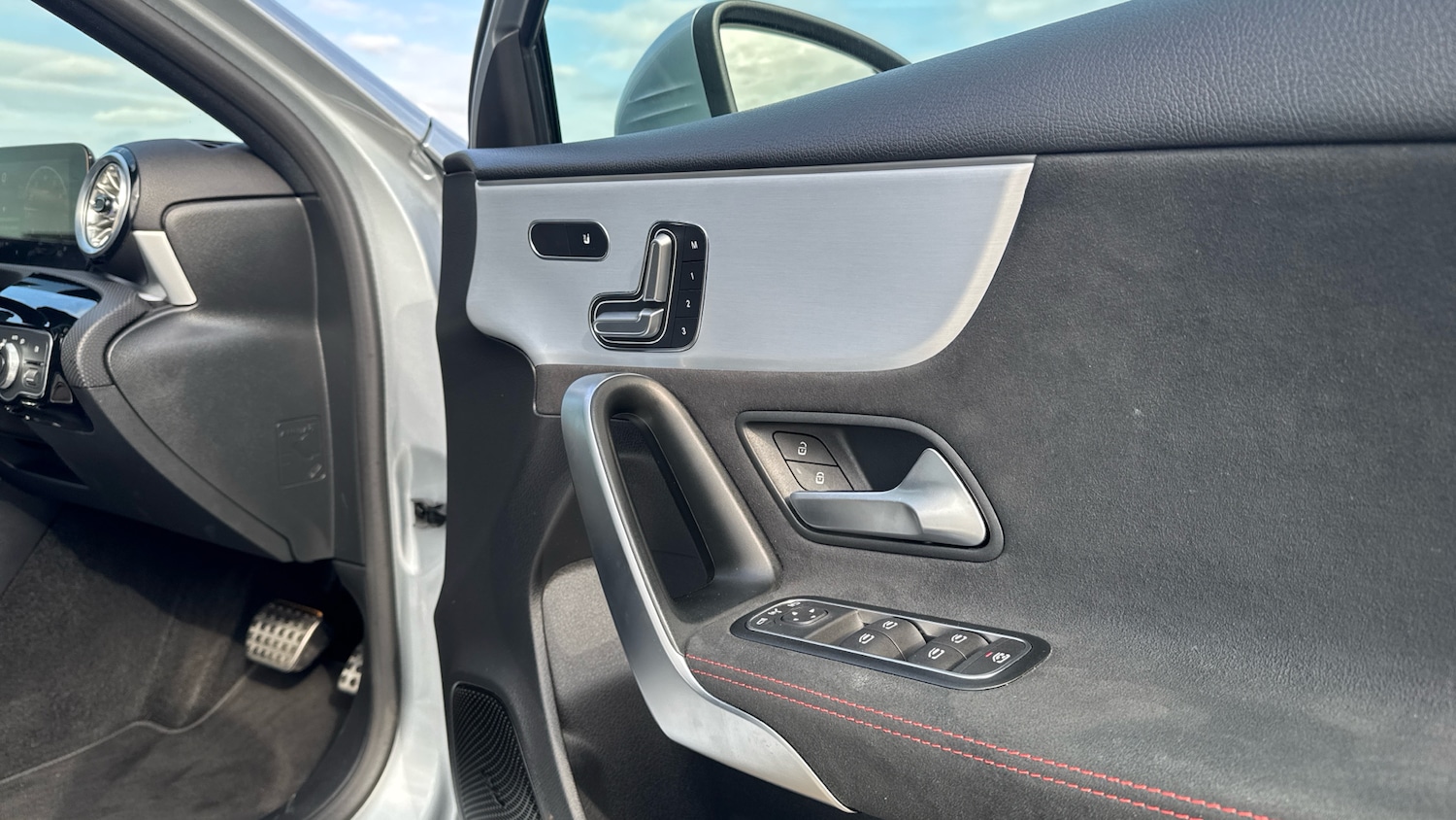 Used Mercedes-Benz A-Class 2024 for sale - 77665526: Photo 23