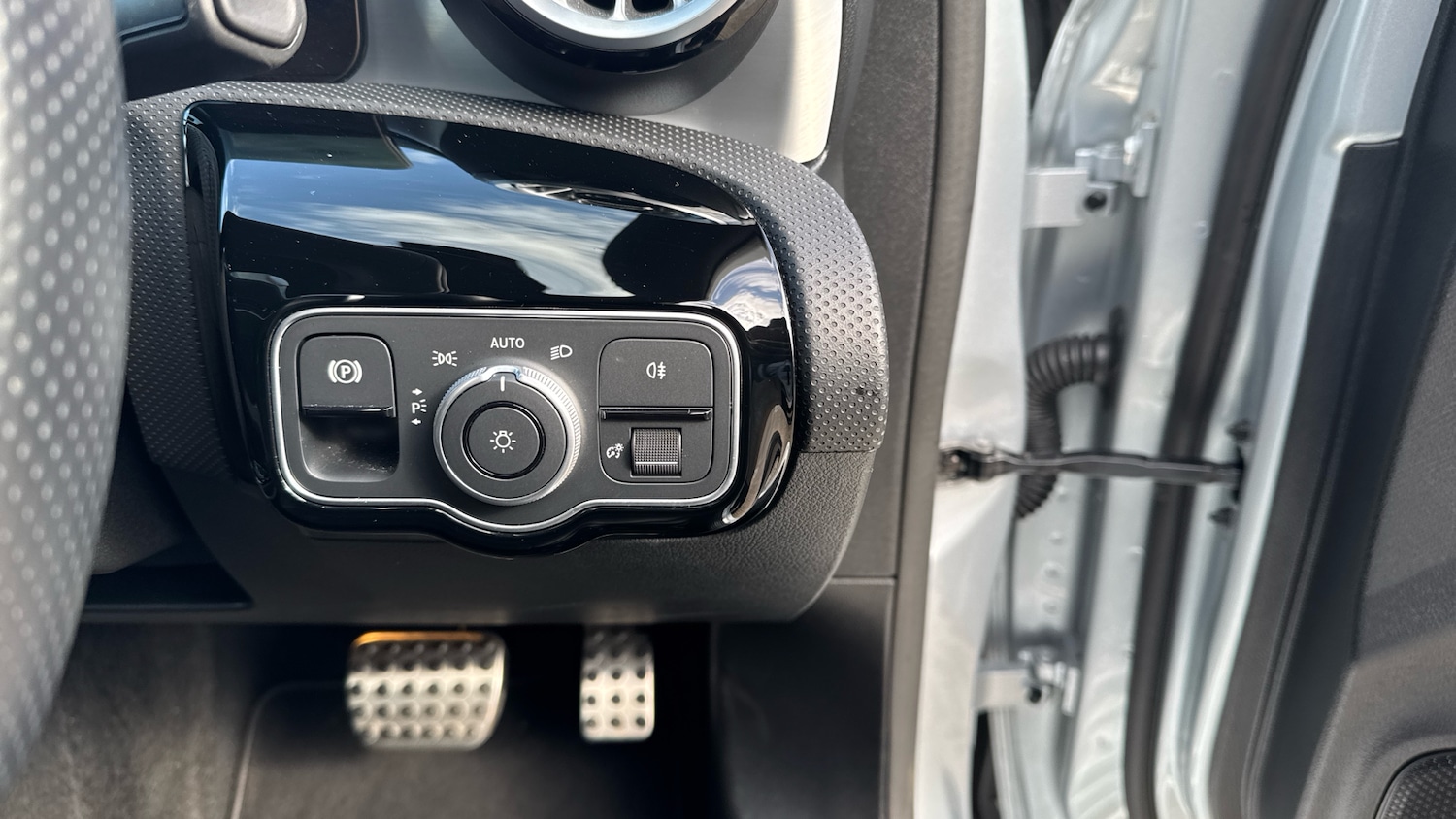 Used Mercedes-Benz A-Class 2024 for sale - 77665526: Photo 24