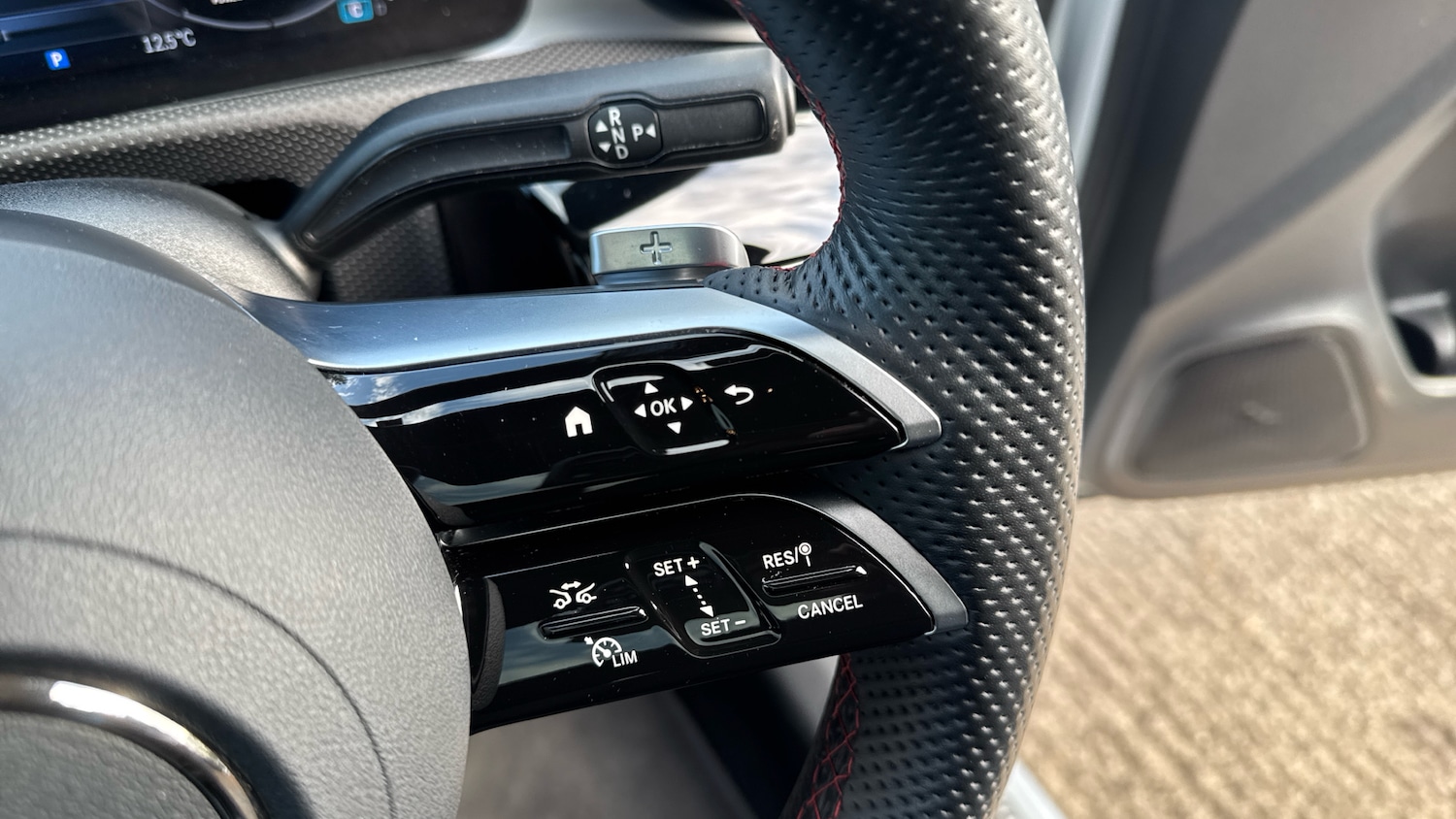 Used Mercedes-Benz A-Class 2024 for sale - 77665526: Photo 25