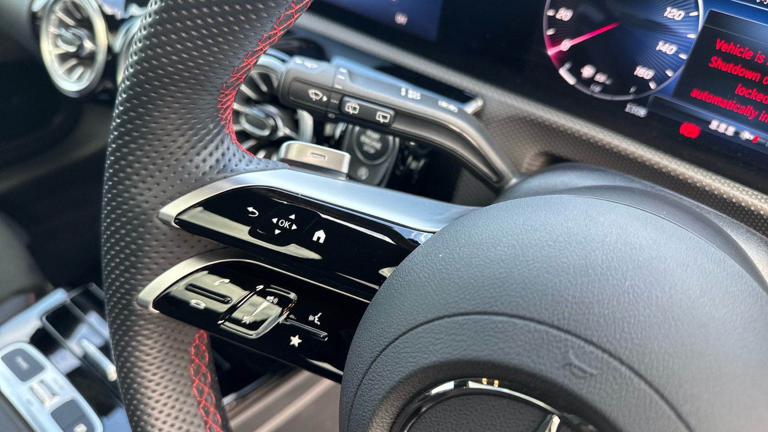 Used Mercedes-Benz A-Class 2024 for sale - 77665526: Photo 26