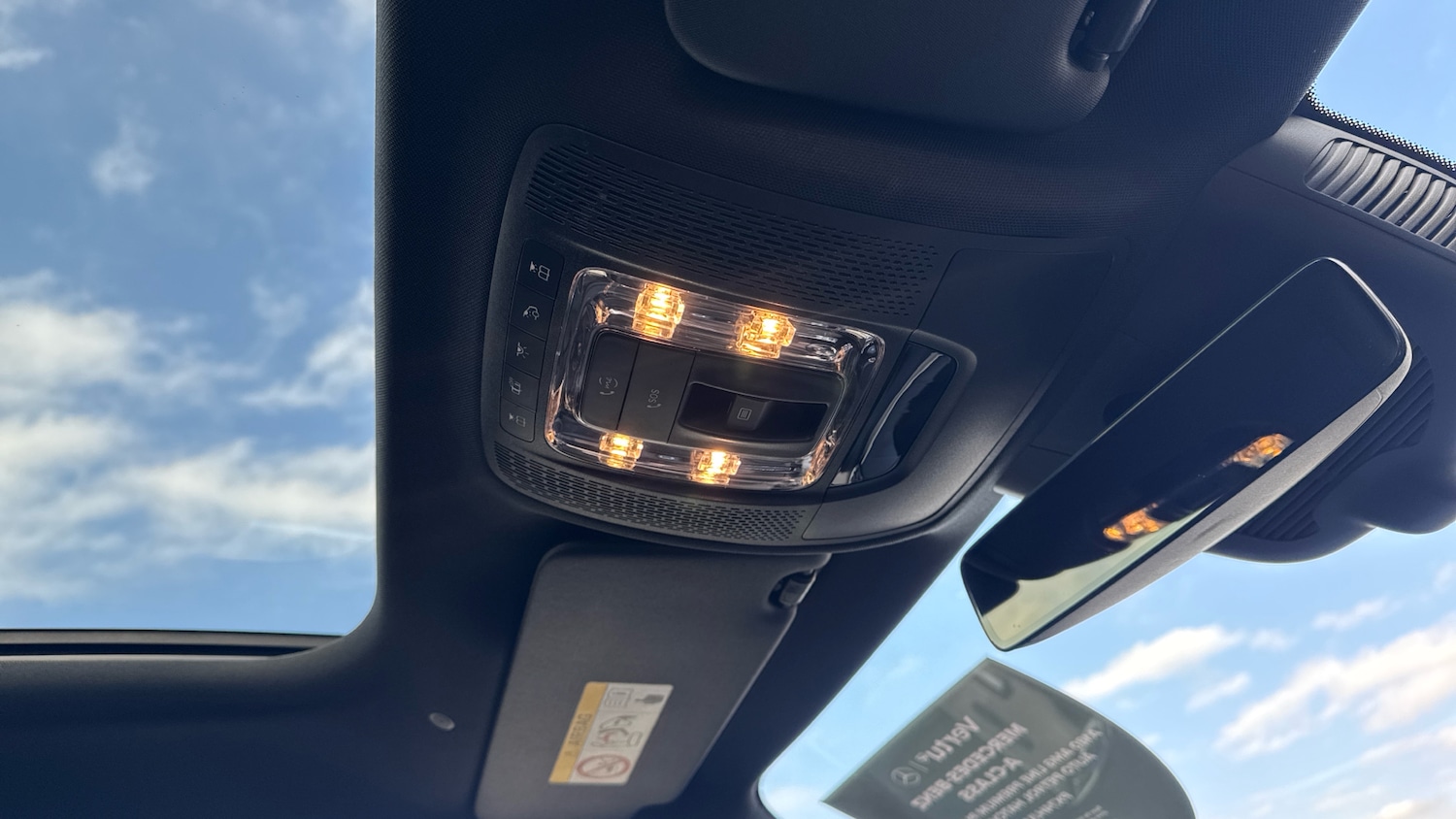 Used Mercedes-Benz A-Class 2024 for sale - 77665526: Photo 27