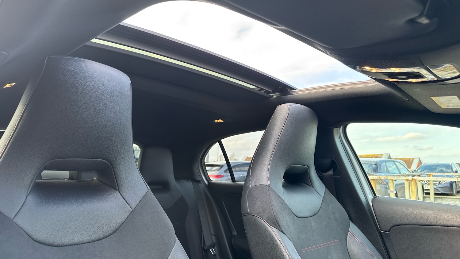 Used Mercedes-Benz A-Class 2024 for sale - 77665526: Photo 28