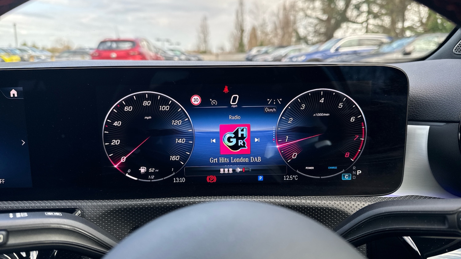 Used Mercedes-Benz A-Class 2024 for sale - 77665526: Photo 31