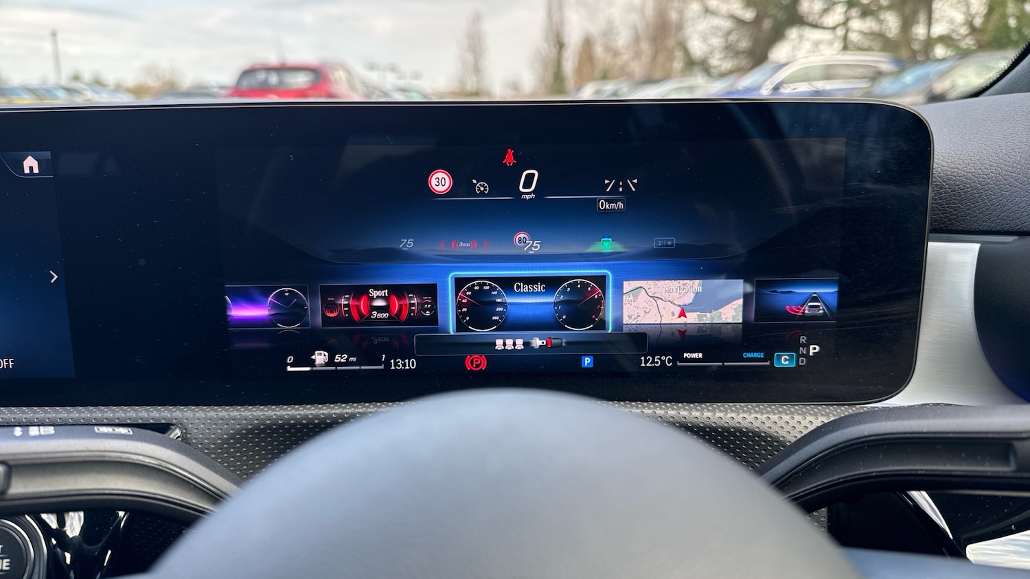 Used Mercedes-Benz A-Class 2024 for sale - 77665526: Photo 32