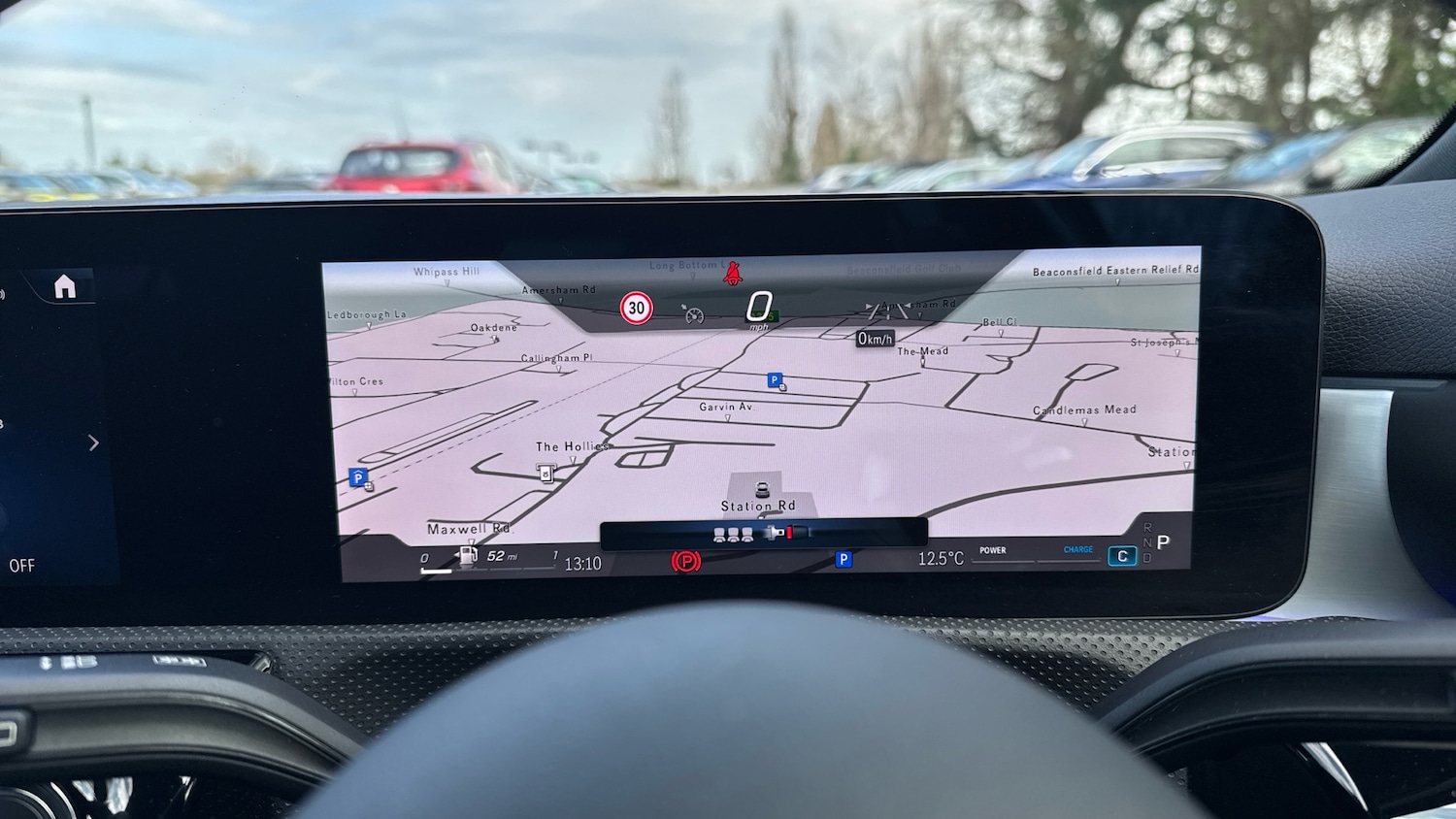 Used Mercedes-Benz A-Class 2024 for sale - 77665526: Photo 33