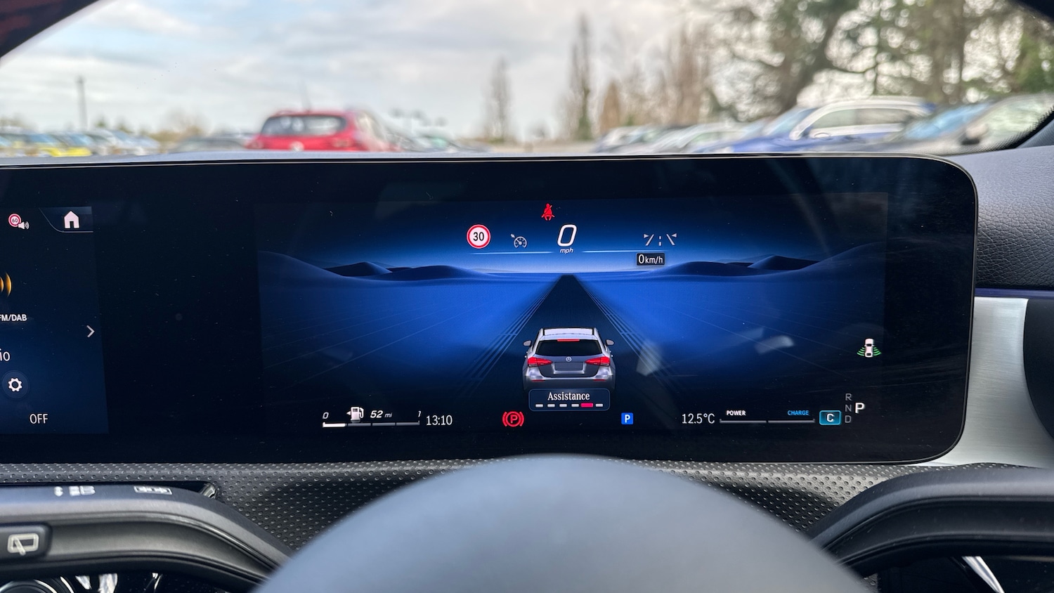 Used Mercedes-Benz A-Class 2024 for sale - 77665526: Photo 34