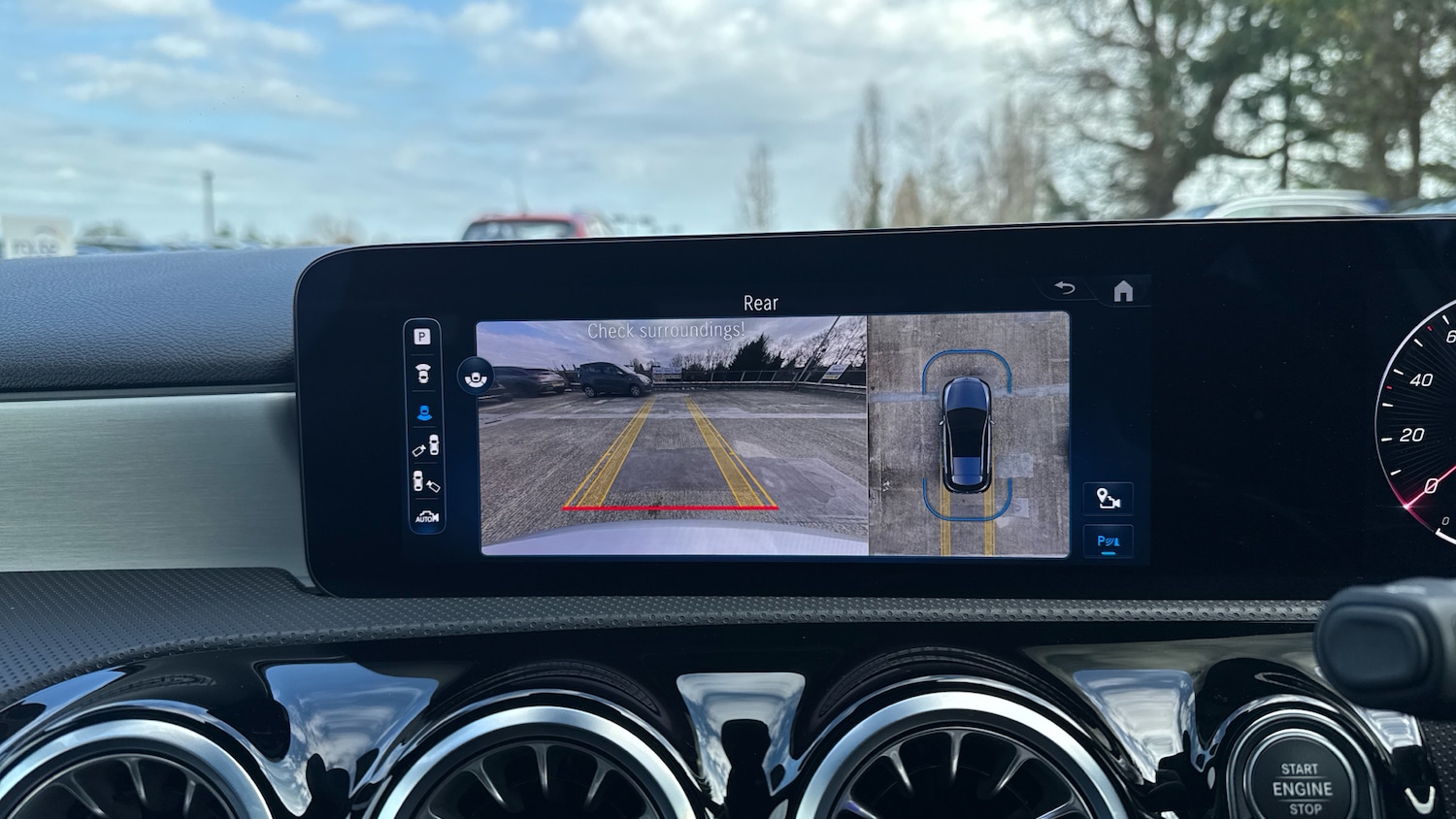 Used Mercedes-Benz A-Class 2024 for sale - 77665526: Photo 36