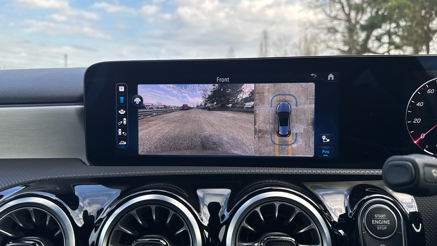 Used Mercedes-Benz A-Class 2024 for sale - 77665526: Photo 37