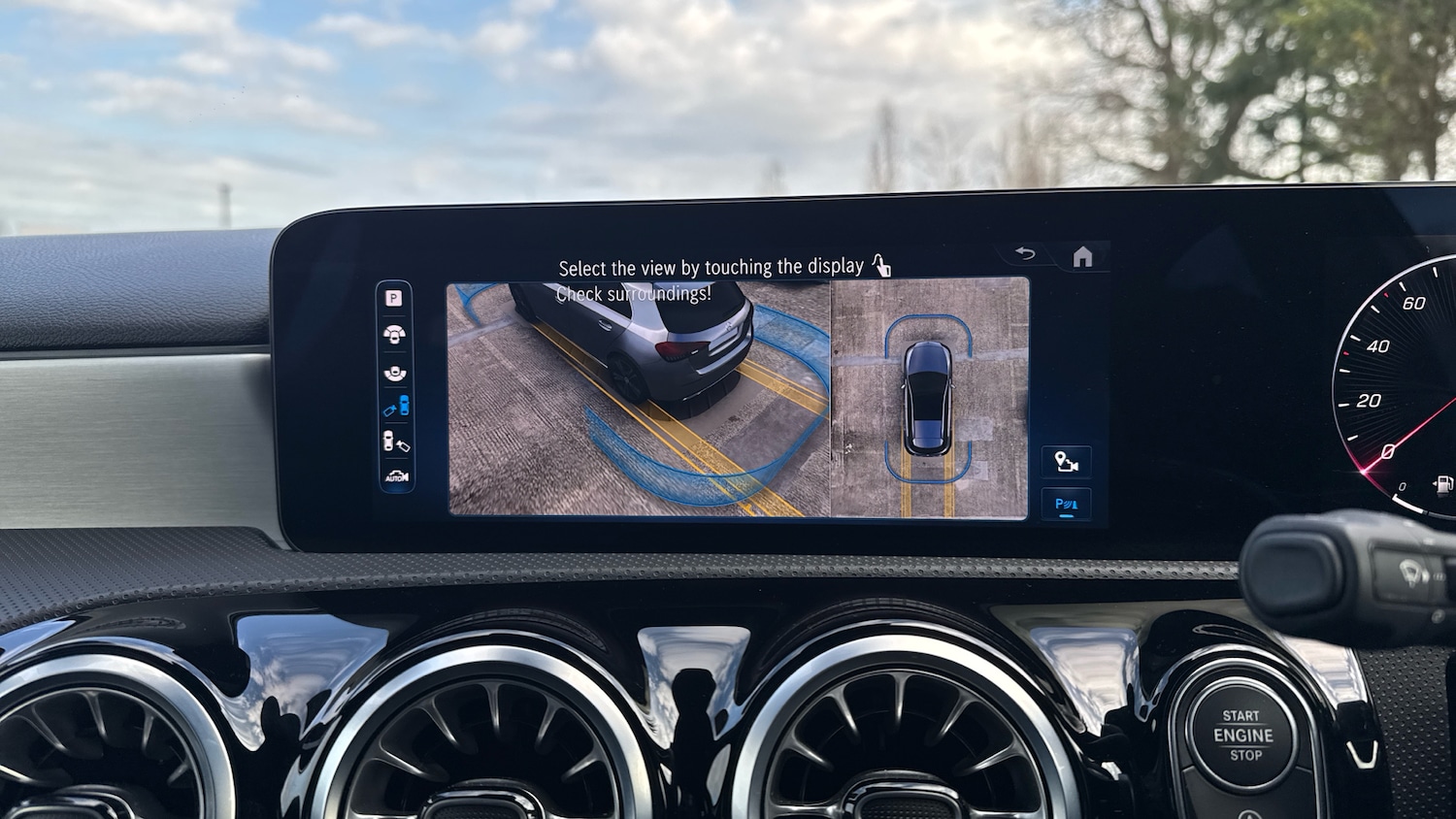 Used Mercedes-Benz A-Class 2024 for sale - 77665526: Photo 38