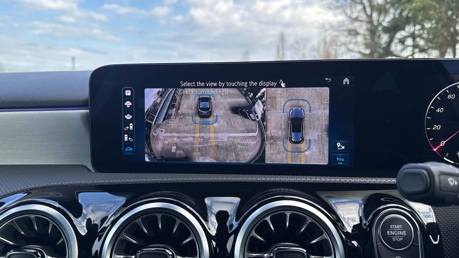 Used Mercedes-Benz A-Class 2024 for sale - 77665526: Photo 39