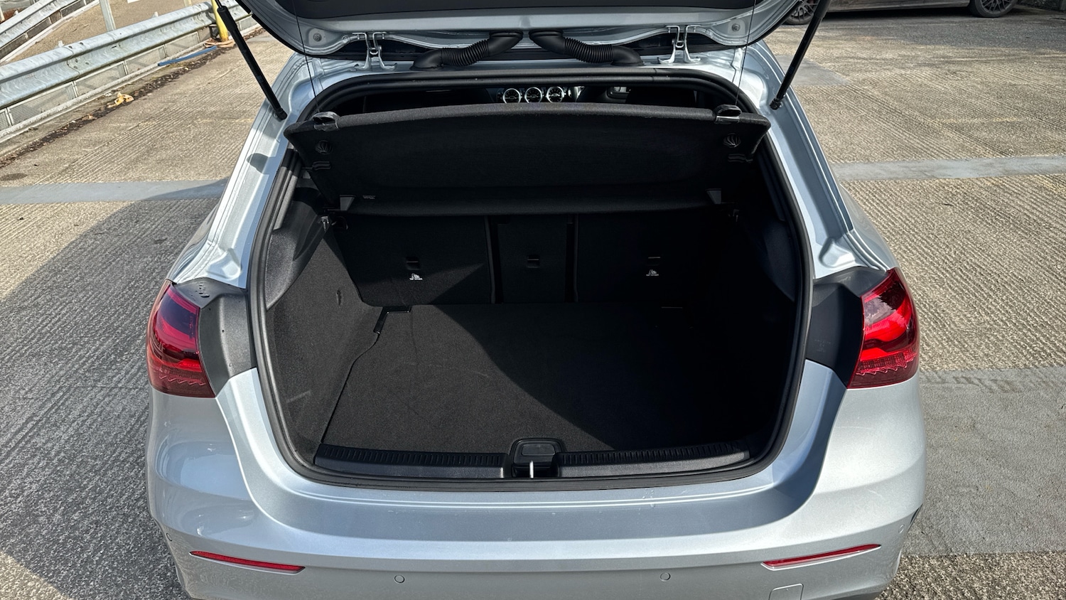 Used Mercedes-Benz A-Class 2024 for sale - 77665526: Photo 4