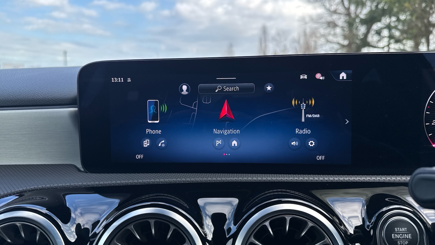 Used Mercedes-Benz A-Class 2024 for sale - 77665526: Photo 40