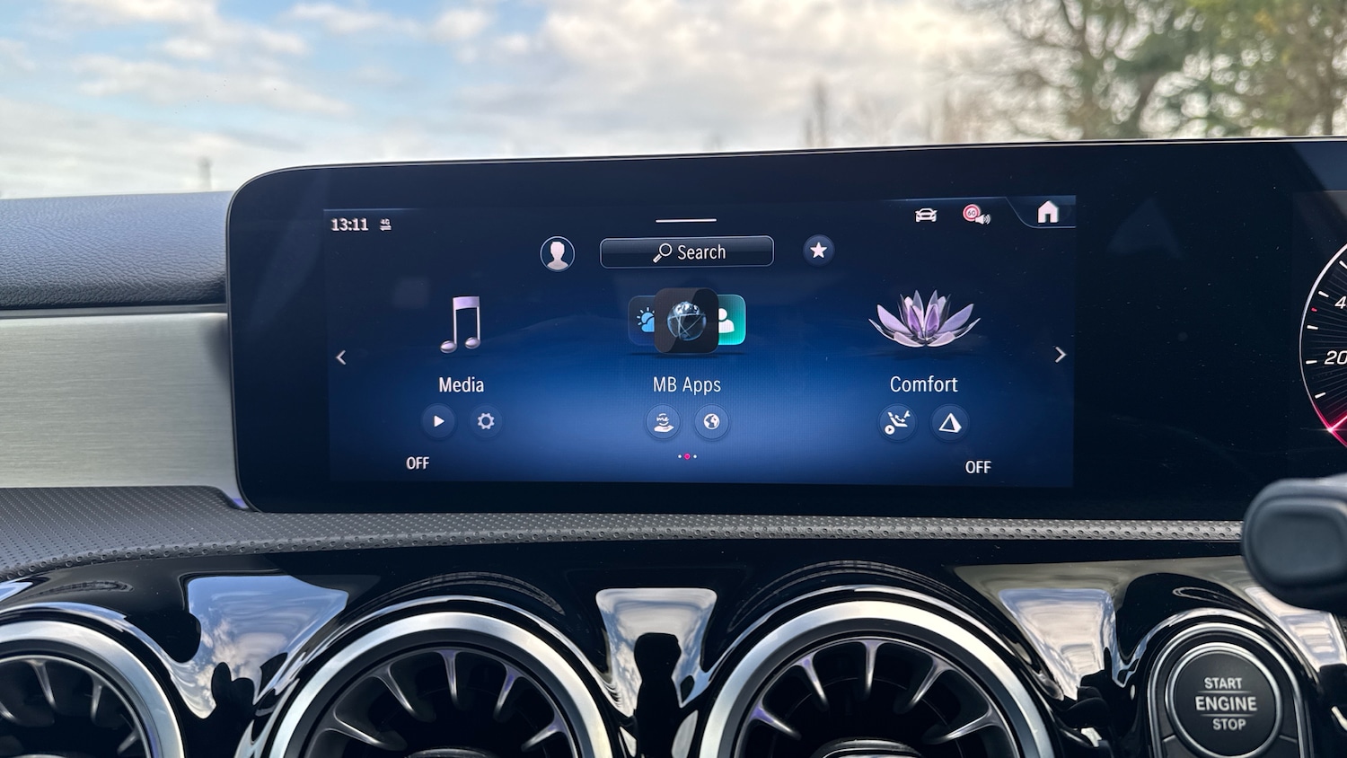 Used Mercedes-Benz A-Class 2024 for sale - 77665526: Photo 41