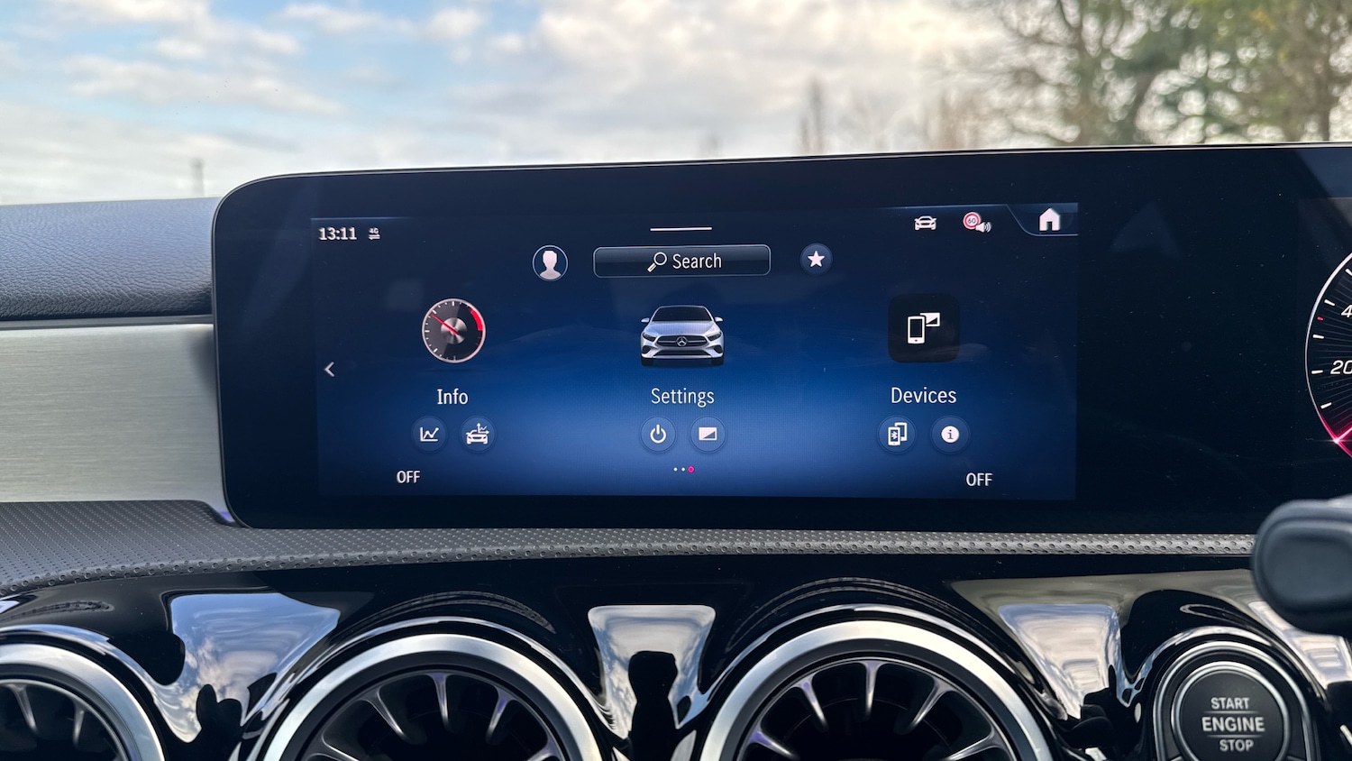 Used Mercedes-Benz A-Class 2024 for sale - 77665526: Photo 42