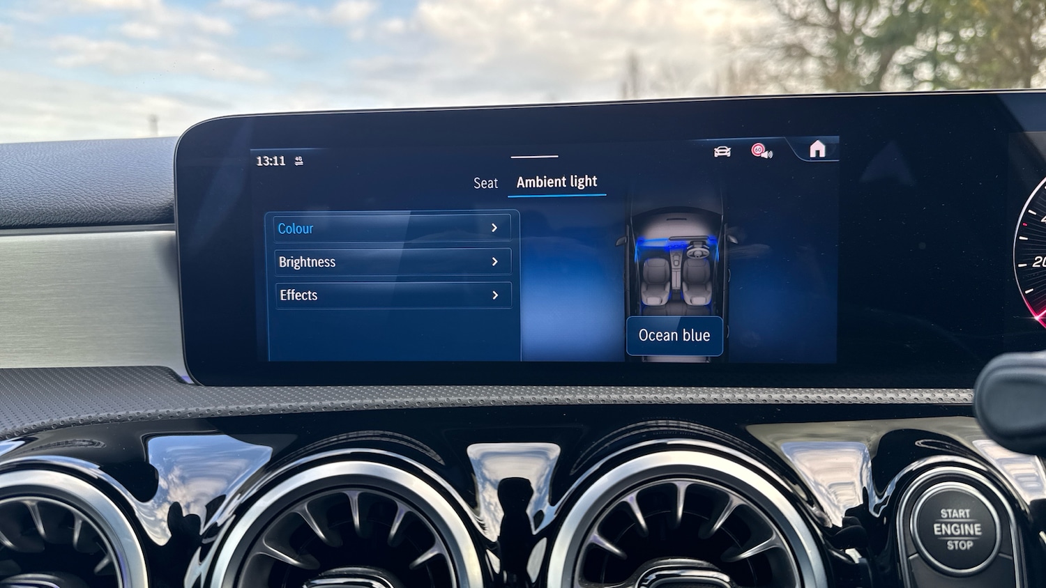 Used Mercedes-Benz A-Class 2024 for sale - 77665526: Photo 43