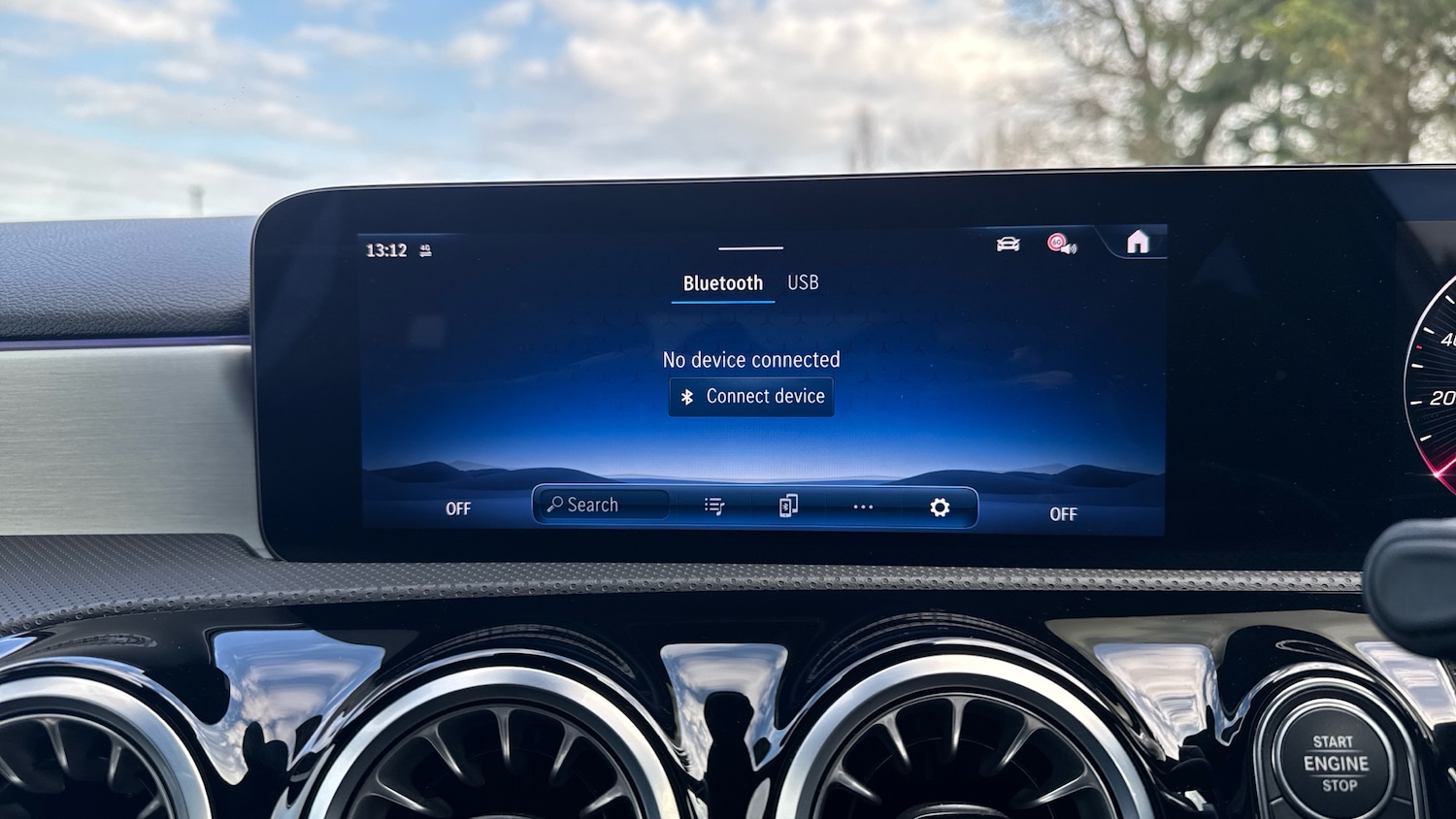 Used Mercedes-Benz A-Class 2024 for sale - 77665526: Photo 44