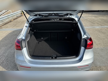 Used Mercedes-Benz A-Class 2024 for sale - 77665526: Photo