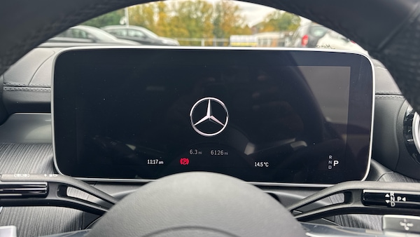 Used Mercedes-Benz C Class 2024 for sale - 76206596: Photo 18