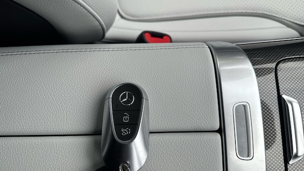 Used Mercedes-Benz C Class 2024 for sale - 76206596: Photo 19