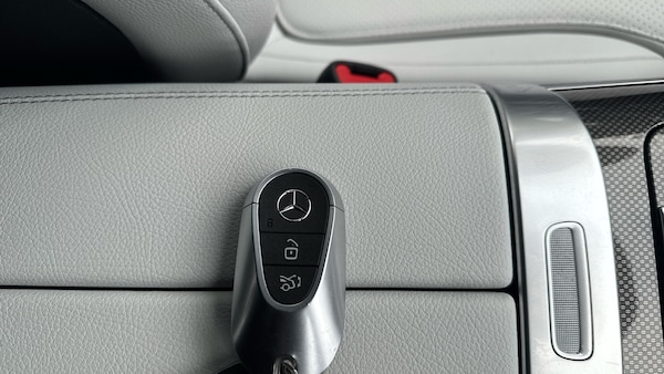 Used Mercedes-Benz C Class 2024 for sale - 76206596: Photo 20