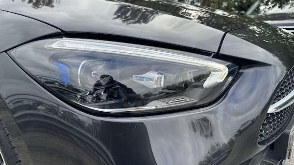 Used Mercedes-Benz C Class 2024 for sale - 76206596: Photo 21