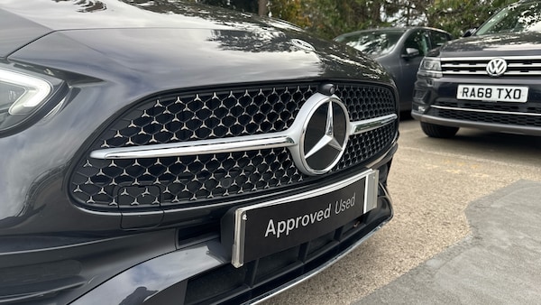 Used Mercedes-Benz C Class 2024 for sale - 76206596: Photo 22