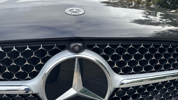 Used Mercedes-Benz C Class 2024 for sale - 76206596: Photo 23