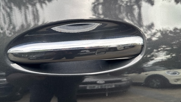 Used Mercedes-Benz C Class 2024 for sale - 76206596: Photo 26