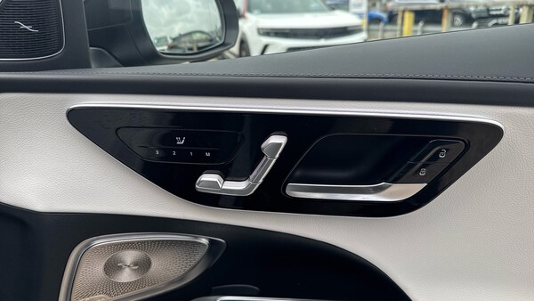 Used Mercedes-Benz C Class 2024 for sale - 76206596: Photo 31