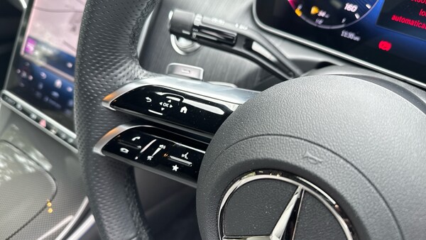 Used Mercedes-Benz C Class 2024 for sale - 76206596: Photo 36