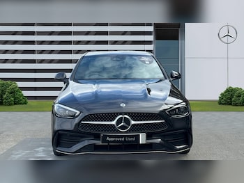Used Mercedes-Benz C Class 2024 for sale - 76206596: Photo 3