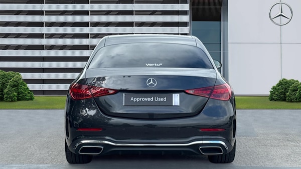 Used Mercedes-Benz C Class 2024 for sale - 76206596: Photo 6