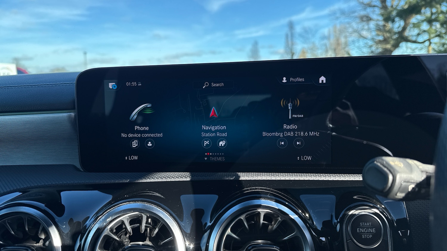 Used Mercedes-Benz A-Class 2022 for sale - 77735498: Photo 12