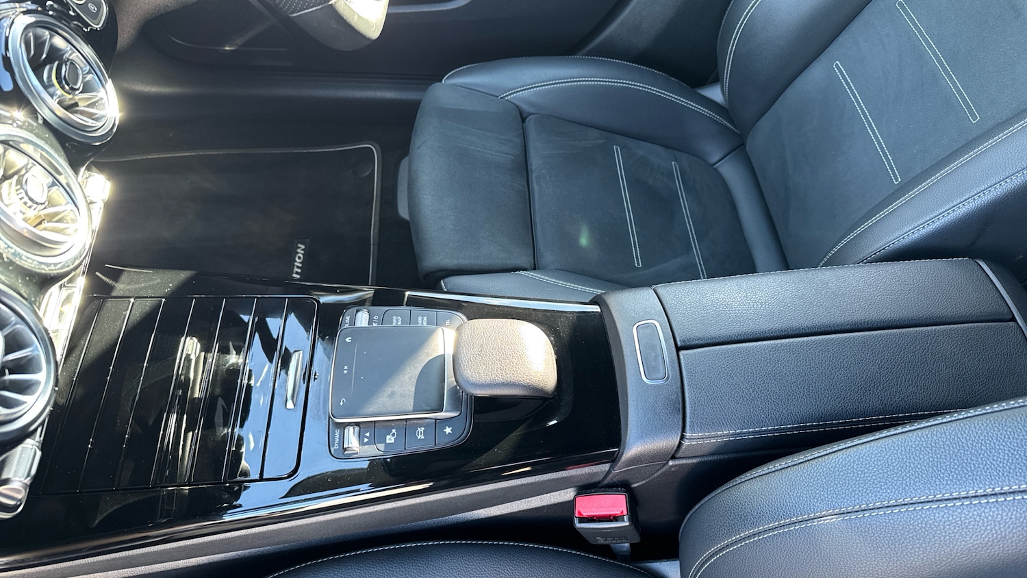 Used Mercedes-Benz A-Class 2022 for sale - 77735498: Photo 13