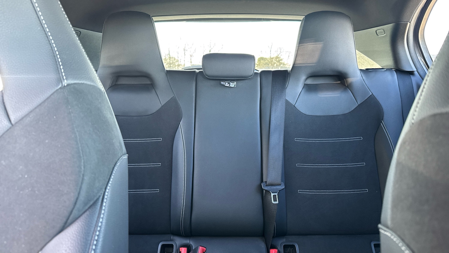 Used Mercedes-Benz A-Class 2022 for sale - 77735498: Photo 15