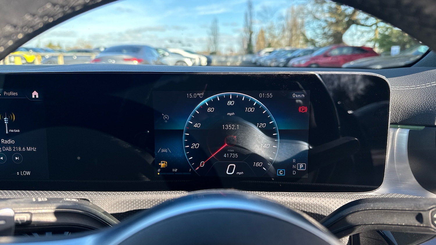 Used Mercedes-Benz A-Class 2022 for sale - 77735498: Photo 18