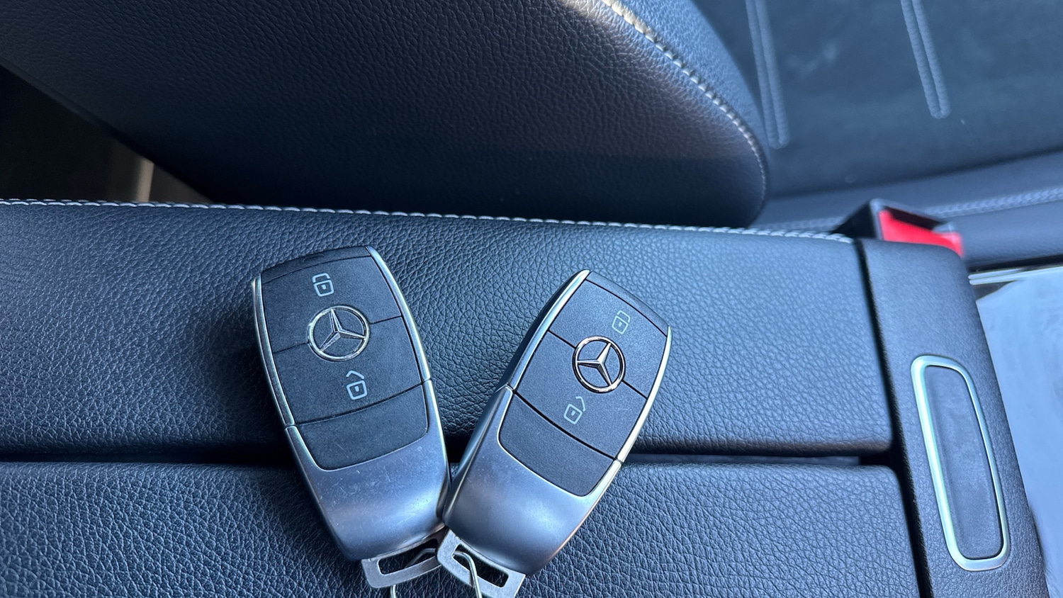 Used Mercedes-Benz A-Class 2022 for sale - 77735498: Photo 20